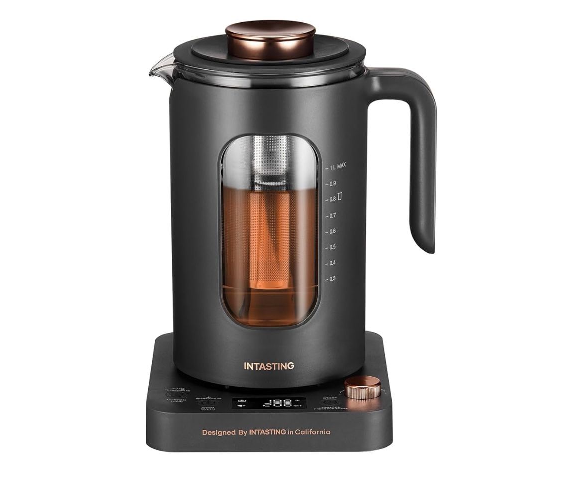 Electric Tea Kettle