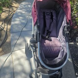 Evenflo Stroller