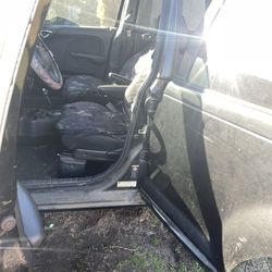 2005 Chrysler PT Cruiser