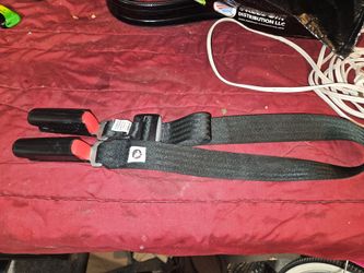 Car Fixing Strap Pad Pads