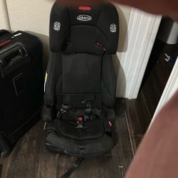 Graco Car Seat 