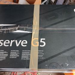 Apple Xserve G5