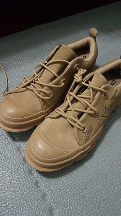 One Star Ox Gore-Tex MC18