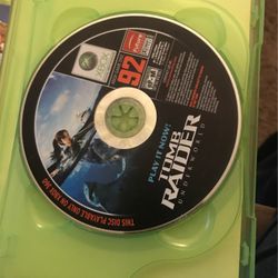 xbox 360 game