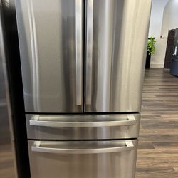 🔥 FLASH SALE - This Weekend Only! 🔥 GE PGE29BYTFS Refrigerator – Only $1,799!