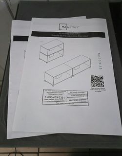 Tv stand for any kind