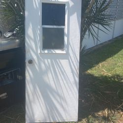 Door For Mobile Home, Traila 
