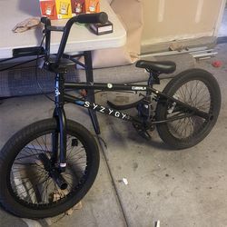 BIKE, 1 flat tire!!!