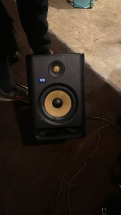 KrK Rokit 7 Speaker