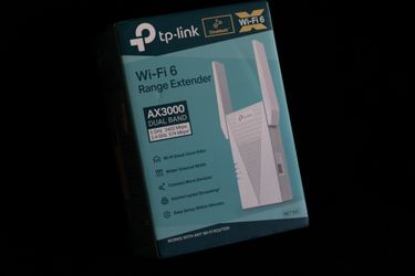 Wi-Fi Extender