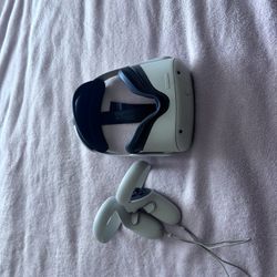 VR