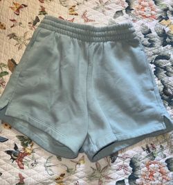 Abercrombie shorts
