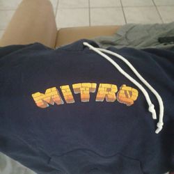 Fortnite hoodie
