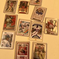 Baseball/ Basketball/ Hockey Collection Cards