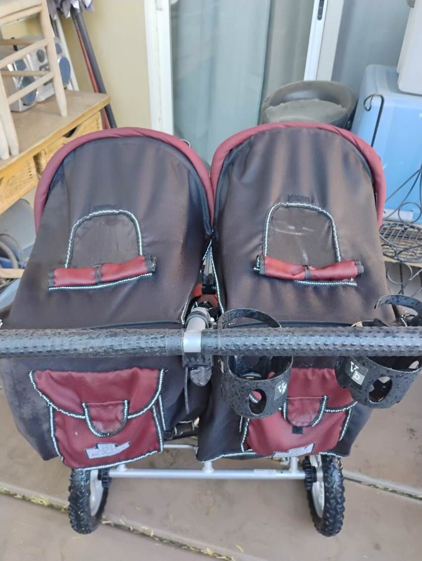 Valco Baby Twin Runabout