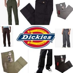 Dickies 874 Style Origal Fit All Colors 