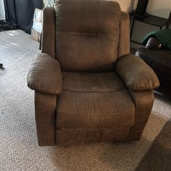 Recliner Chair 