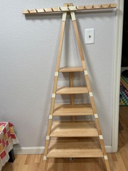 Organizer/ Storage Decorative shelf