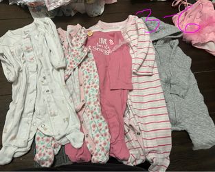 3-6 month sleepers