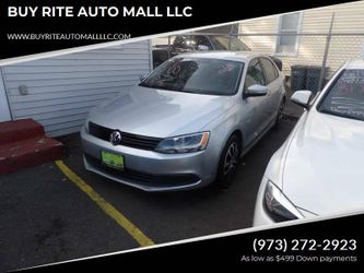 2014 Volkswagen Jetta