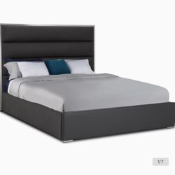 Set de Cuarto Completo Queen Size 