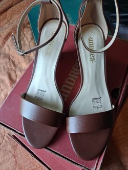 Zapatilla #7.5