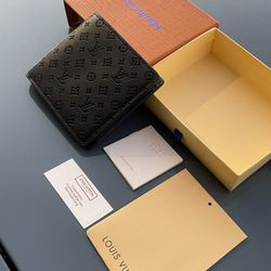 Men’s Wallet 