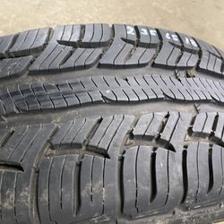 One Tire 235 65 18