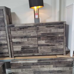 DRESSER - [NEW]