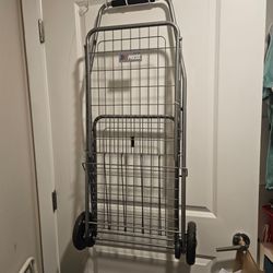 Shopping cart