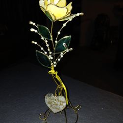 Yellow Rose