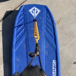 Surf Board 