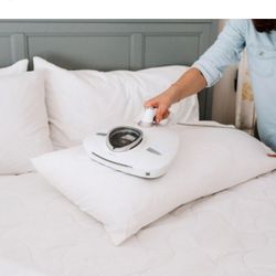 Brand New Handheld Fabric Sanitizer