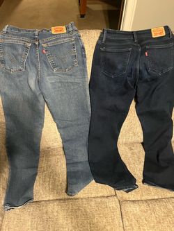 Levi’s Women’s Jeans