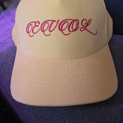 Evol By Future Corduroy Hat