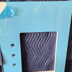 Bathroom Vanity Top And Sink. Robern Brand.