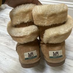 Winter Boots Women’s 10