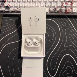 AirPod 4