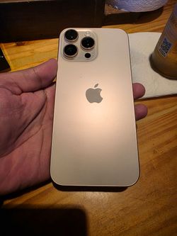 iPhone 16 Pro Max 512Gb