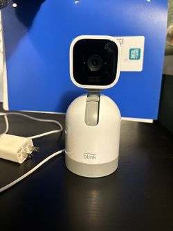 Blink Camera