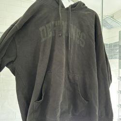 Deftones Hoodie XL