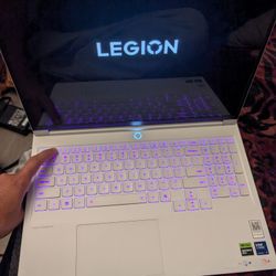 Lenovo Legion 7 16 Inch With Ultra 9 275hx 2.7ghz 32gb Of Ram Rtx 5070 Like New Condition