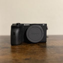 A6600 BODY 