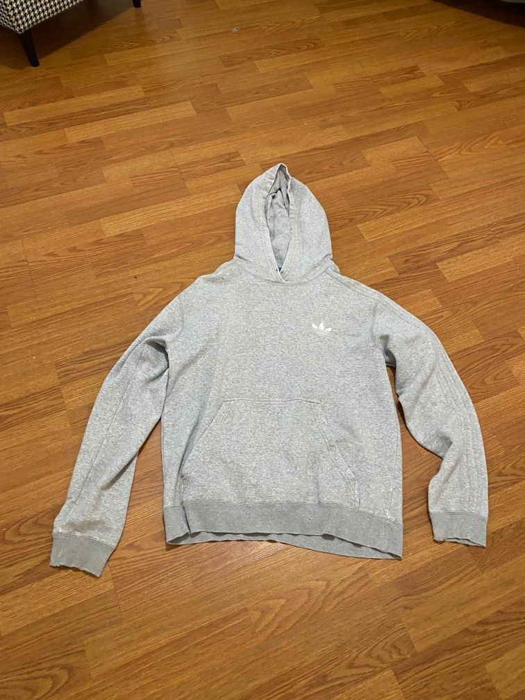 Adidas Hoodie
