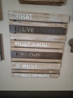 Wall Art