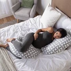Maternity Boppy Pillow