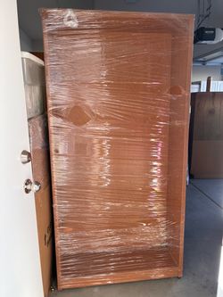 Bookcase
