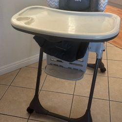 Free High Chair