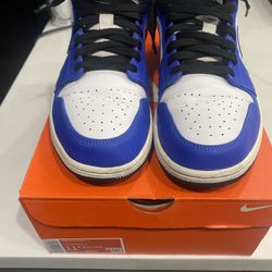 Jordan 1 Low Sz11