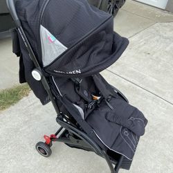 Maclaren Stroller Atom